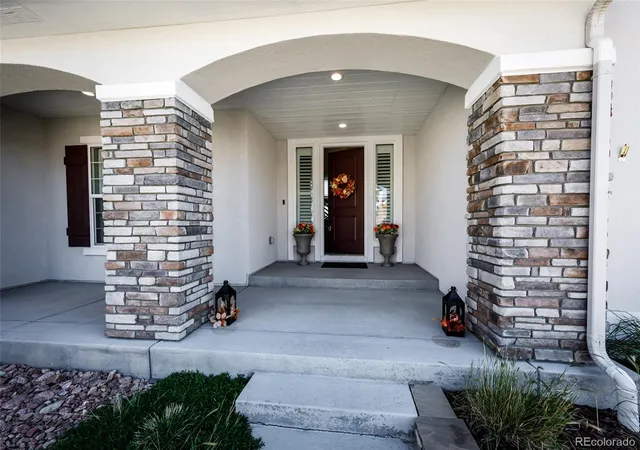 Photo 4 of Single family home for sale at 2363 Merlot Dr, Colorado Springs, CO 80921 | MLS# 6643375 | Listing updated on 2026-10-16
