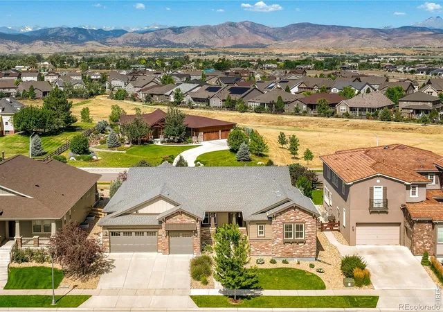 Single family home for sale at 2309 Picadilly Cir, Longmont, CO 80503 | MLS# IR1070318