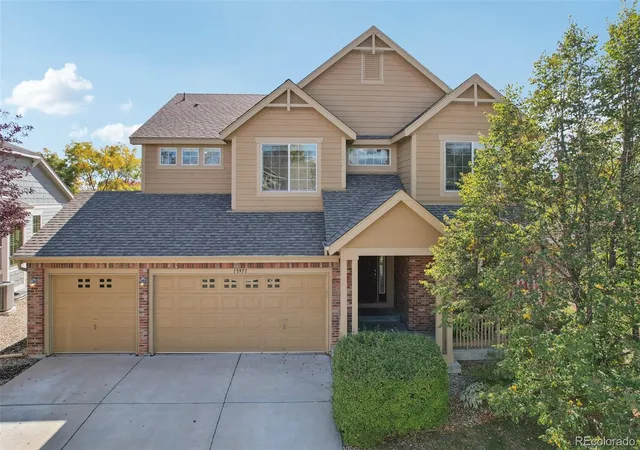 Photo 1 of Single family home for sale at 15971 W 60th Circle, Golden, CO 80403 | MLS# 7141396 | Listing updated on 2026-10-10