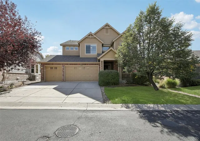 Photo 2 of Single family home for sale at 15971 W 60th Circle, Golden, CO 80403 | MLS# 7141396 | Listing updated on 2026-10-10