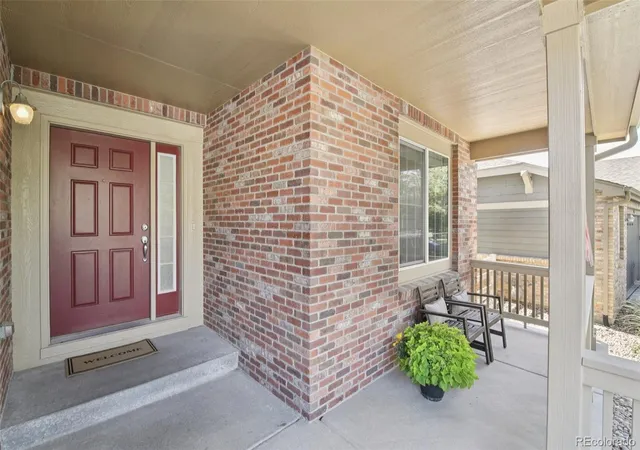 Photo 3 of Single family home for sale at 15971 W 60th Circle, Golden, CO 80403 | MLS# 7141396 | Listing updated on 2026-10-10