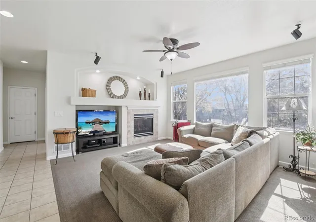 Photo 3 of Single family home for sale at 15971 W 60th Circle, Golden, CO 80403 | MLS# 7141396 | Listing updated on 2026-10-10