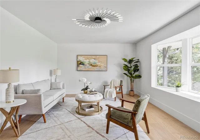 Single family home for sale at 3645 S Poplar St, Denver, CO 80237 | MLS# 8193747