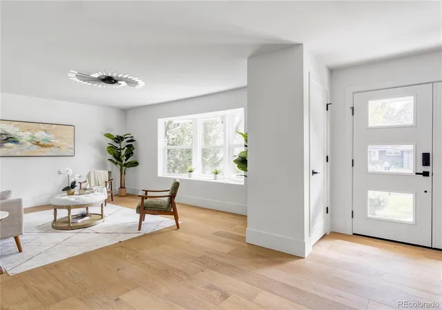 Photo 4 of Single family home for sale at 3645 S Poplar St, Denver, CO 80237 | MLS# 8193747 | Listing updated on 2026-10-24