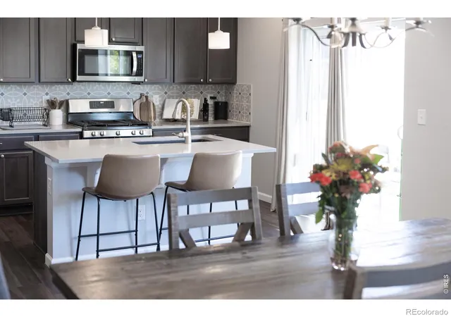 Photo 3 of Single family home for sale at 1 Morgan Cir S, Erie, CO 80516 | MLS# IR1070319 | Listing updated on 2026-10-10