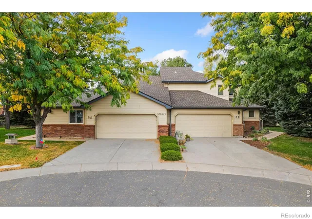 Photo 3 of Townhouse for sale at 4540 Larkbunting Dr #6A, Fort Collins, CO 80526 | MLS# IR1070320 | Listing updated on 2026-10-09