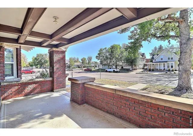 Photo 4 of Single family home for sale at 1105 8th Street, Greeley, CO 80631 | MLS# IR1070321 | Listing updated on 2026-10-10