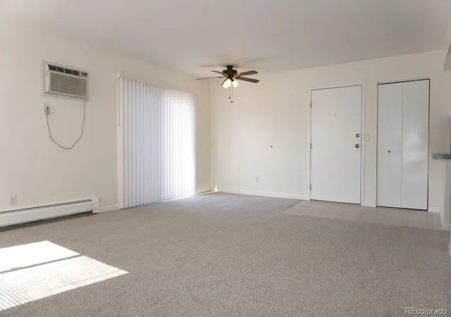 Photo 1 of Condo for sale at 5995 W Hampden Ave #21J, Denver, CO 80227 | MLS# 1761416 | Listing updated on 2026-10-14