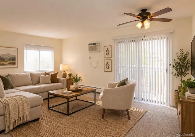 Photo 4 of Condo for sale at 5995 W Hampden Ave #21J, Denver, CO 80227 | MLS# 1761416 | Listing updated on 2026-10-14