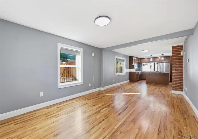 Photo 2 of Single family home for sale at 1865 S Downing St, Denver, CO 80210 | MLS# 2304699 | Listing updated on 2026-10-18