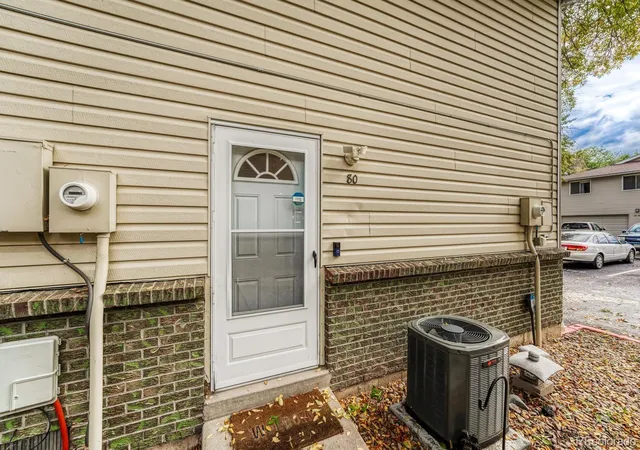 Photo 4 of Townhouse for sale at 3355 S Flower St #80, Lakewood, CO 80227 | MLS# 3199222 | Listing updated on 2026-10-16