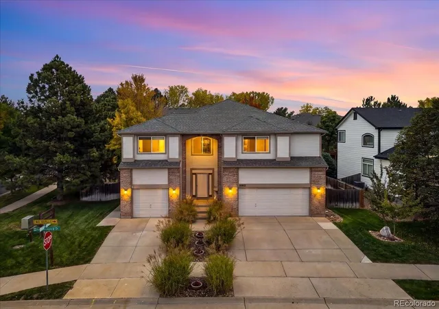 Photo 1 of Single family home for sale at 10922 Independence Dr, Parker, CO 80134 | MLS# 7270592 | Listing updated on 2026-10-09