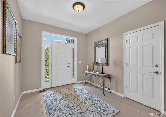 Photo 3 of Single family home for sale at 10922 Independence Dr, Parker, CO 80134 | MLS# 7270592 | Listing updated on 2026-10-09