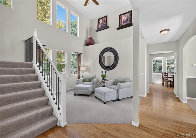 Photo 3 of Single family home for sale at 10922 Independence Dr, Parker, CO 80134 | MLS# 7270592 | Listing updated on 2026-10-09