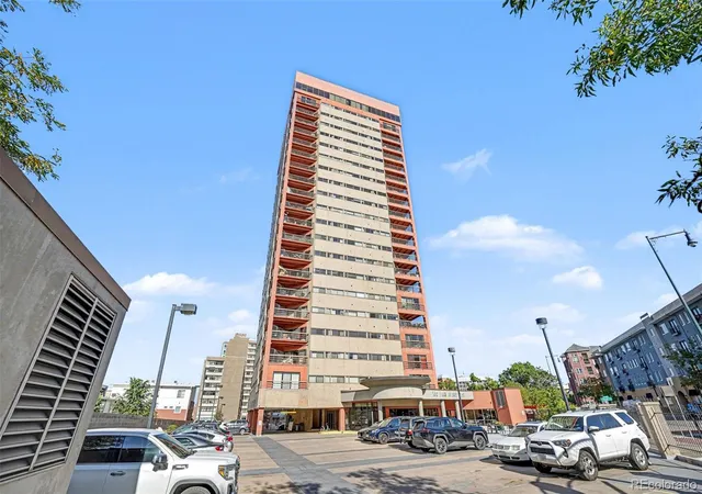 Photo 2 of Condo for sale at 100 Park Ave #1007, Denver, CO 80205 | MLS# 4434554 | Listing updated on 2026-10-12