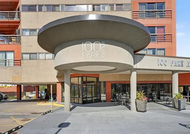 Photo 4 of Condo for sale at 100 Park Ave #1007, Denver, CO 80205 | MLS# 4434554 | Listing updated on 2026-10-12