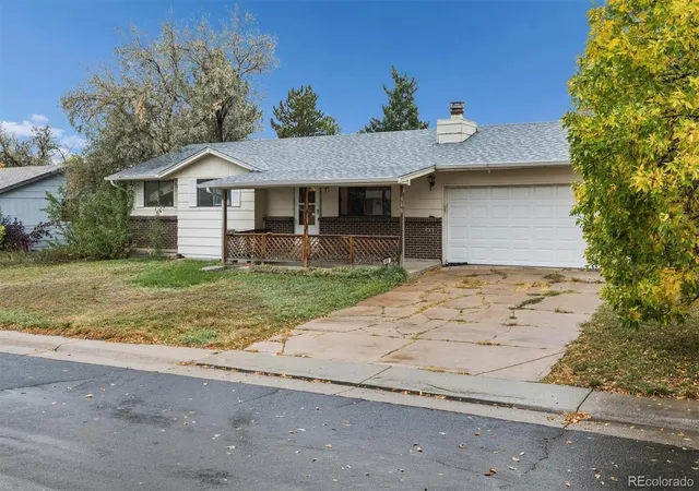 Single family home for sale at 348 Jupiter Dr, Lone Tree, CO 80124 | MLS# 2769897