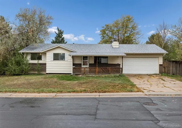 Photo 1 of Single family home for sale at 348 Jupiter Dr, Lone Tree, CO 80124 | MLS# 2769897 | Listing updated on 2026-10-20