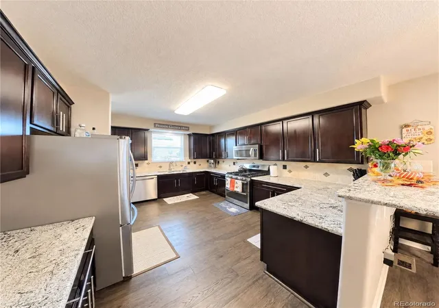 Photo 3 of Single family home for sale at 1973 Basil St, Strasburg, CO 80136 | MLS# 5966670 | Listing updated on 2026-10-09