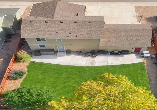Photo 35 of Single family home for sale at 1973 Basil St, Strasburg, CO 80136 | MLS# 5966670 | Listing updated on 2026-10-11