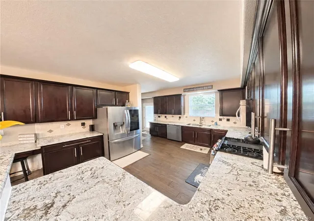 Photo 3 of Single family home for sale at 1973 Basil St, Strasburg, CO 80136 | MLS# 5966670 | Listing updated on 2026-10-09