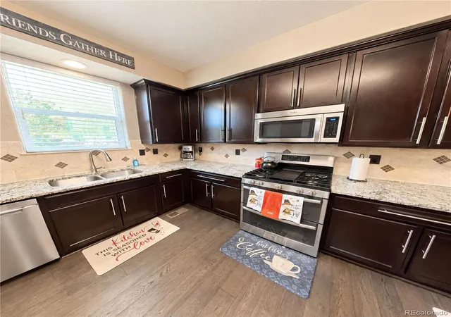 Photo 4 of Single family home for sale at 1973 Basil St, Strasburg, CO 80136 | MLS# 5966670 | Listing updated on 2026-10-09