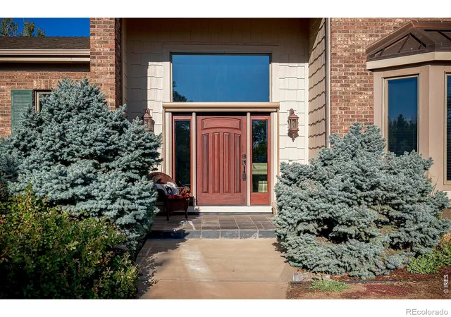 Photo 2 of Single family home for sale at 7483 Deerfield Rd, Longmont, CO 80503 | MLS# IR1070322 | Listing updated on 2026-10-15