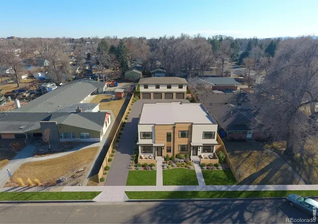 Land for sale at 809 E Myrtle St, Fort Collins, CO 80524 | MLS# IR1070323