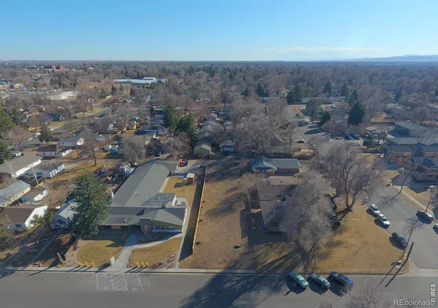 Photo 2 of Land for sale at 809 E Myrtle St, Fort Collins, CO 80524 | MLS# IR1070323 | Listing updated on 2026-10-10