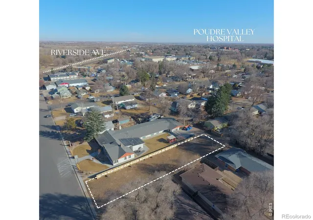 Photo 3 of Land for sale at 809 E Myrtle St, Fort Collins, CO 80524 | MLS# IR1070323 | Listing updated on 2026-10-10