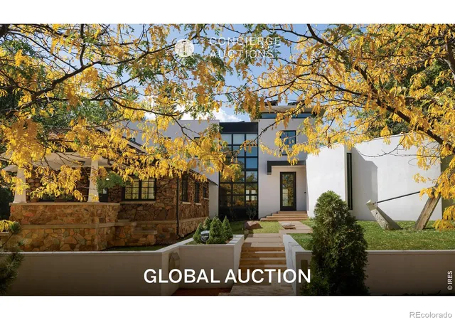 Single family home for sale at 517 15th Street, Boulder, CO 80302 | MLS# IR1070327