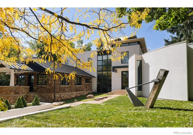 Photo 1 of Single family home for sale at 517 15th Street, Boulder, CO 80302 | MLS# IR1070327 | Listing updated on 2026-10-09