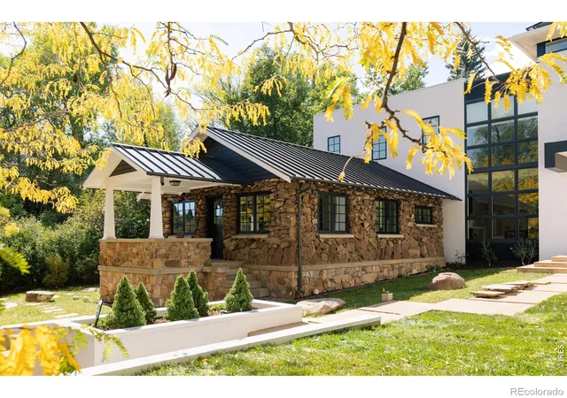 Photo 3 of Single family home for sale at 517 15th Street, Boulder, CO 80302 | MLS# IR1070327 | Listing updated on 2026-10-09