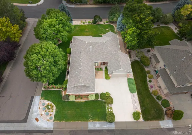 Photo 1 of Single family home for sale at 5441 Gulfstar Dr, Windsor, CO 80528 | MLS# IR1070328 | Listing updated on 2026-10-20