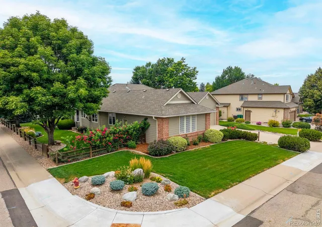 Photo 2 of Single family home for sale at 5441 Gulfstar Dr, Windsor, CO 80528 | MLS# IR1070328 | Listing updated on 2026-10-20