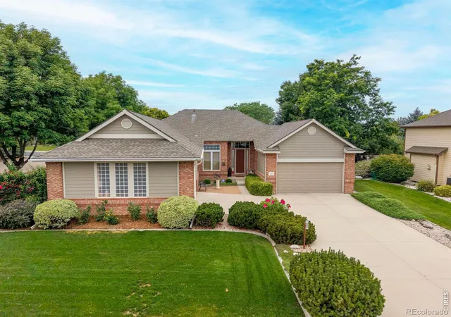 Photo 3 of Single family home for sale at 5441 Gulfstar Dr, Windsor, CO 80528 | MLS# IR1070328 | Listing updated on 2026-10-20