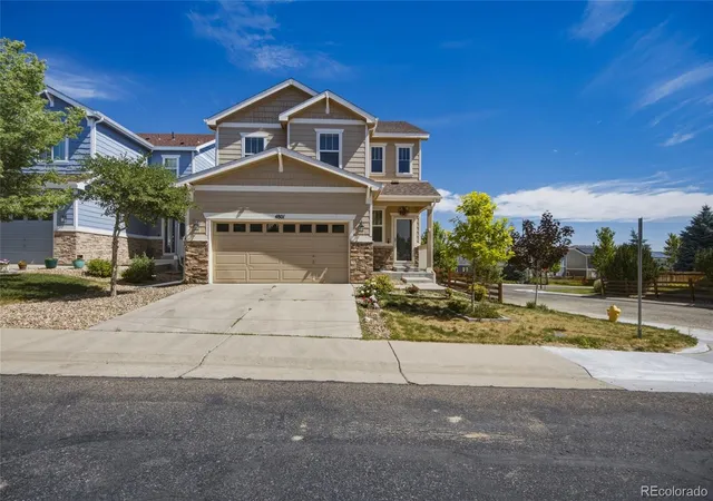 Photo 1 of Single family home for sale at 4801 S Picadilly Ct, Aurora, CO 80015 | MLS# 4123113 | Listing updated on 2026-10-10