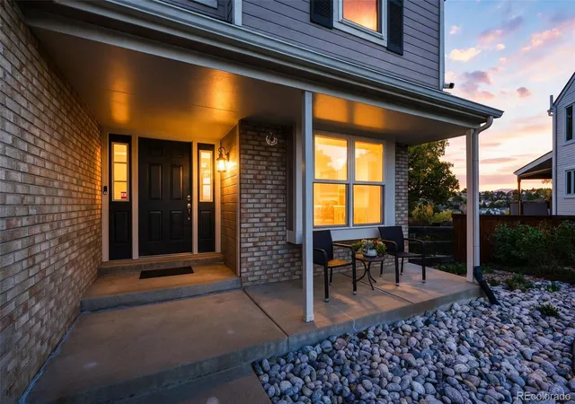 Photo 1 of Single family home for sale at 1853 Mountain Sage Run, Highlands Ranch, CO 80126 | MLS# 3262491 | Listing updated on 2026-10-22