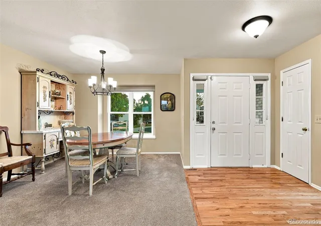Photo 3 of Single family home for sale at 1853 Mountain Sage Run, Highlands Ranch, CO 80126 | MLS# 3262491 | Listing updated on 2026-10-22