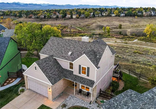 Photo 2 of Single family home for sale at 1853 Mountain Sage Run, Highlands Ranch, CO 80126 | MLS# 3262491 | Listing updated on 2026-10-22