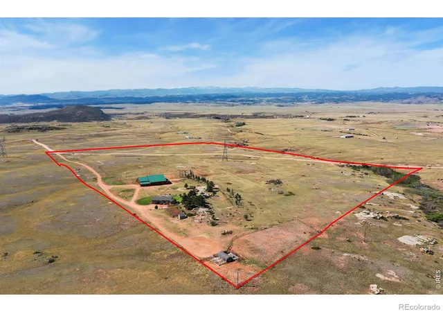 Photo 2 of Single family home for sale at 180 Great Twins Rd, Livermore, CO 80536 | MLS# IR1070329 | Listing updated on 2026-10-09