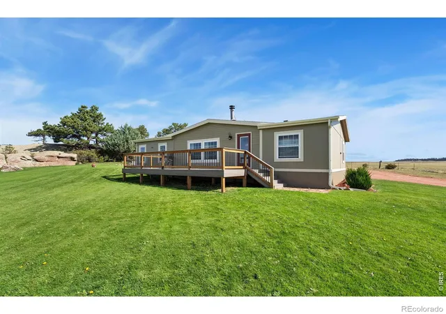 Photo 3 of Single family home for sale at 180 Great Twins Rd, Livermore, CO 80536 | MLS# IR1070329 | Listing updated on 2026-10-09