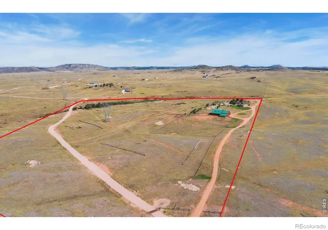 Photo 4 of Single family home for sale at 180 Great Twins Rd, Livermore, CO 80536 | MLS# IR1070329 | Listing updated on 2026-10-09