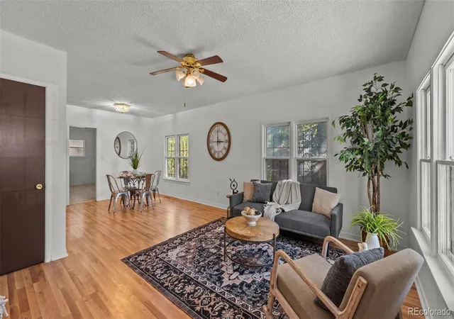 Photo 3 of Single family home for sale at 932 E Moreno Ave, Colorado Springs, CO 80903 | MLS# 2455805 | Listing updated on 2026-10-16