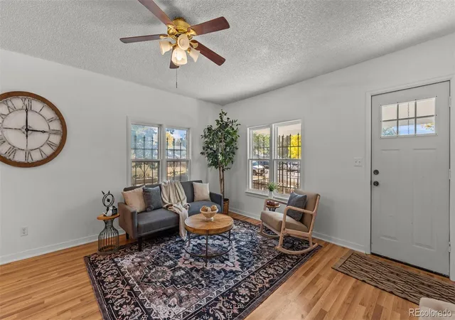Photo 4 of Single family home for sale at 932 E Moreno Ave, Colorado Springs, CO 80903 | MLS# 2455805 | Listing updated on 2026-10-16