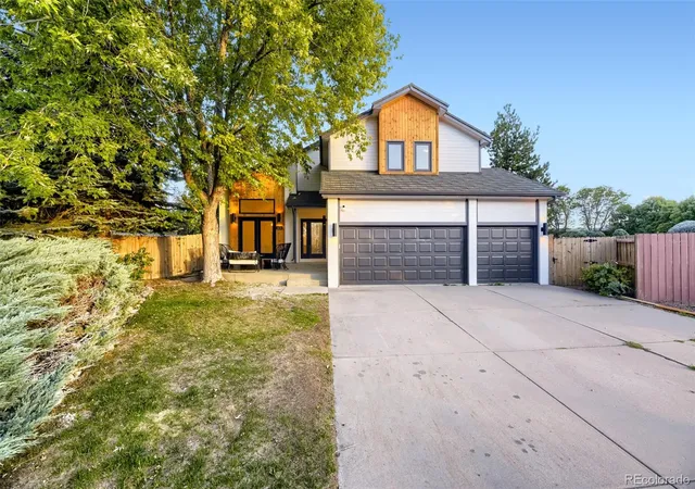 Single family home for sale at 3210 Arbutus St, Golden, CO 80401 | MLS# 4810905