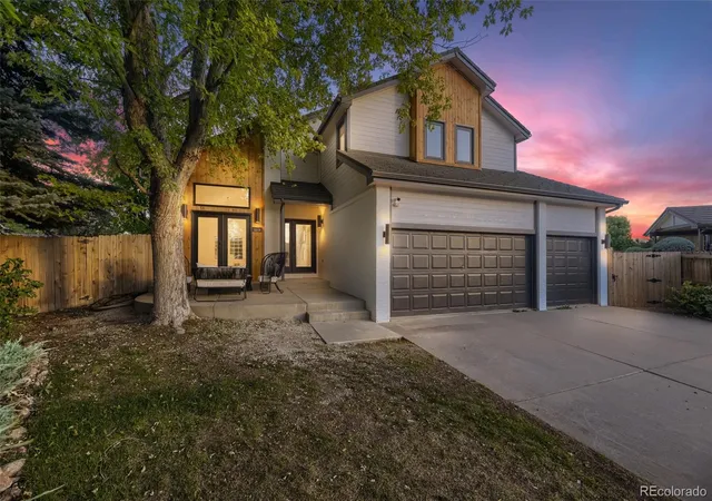 Photo 2 of Single family home for sale at 3210 Arbutus St, Golden, CO 80401 | MLS# 4810905 | Listing updated on 2026-10-09