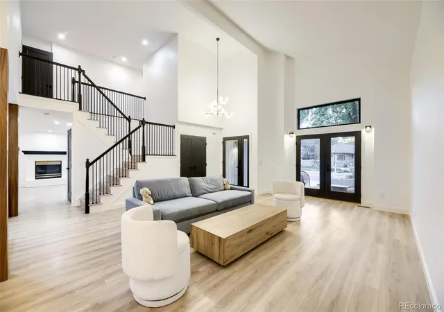 Photo 3 of Single family home for sale at 3210 Arbutus St, Golden, CO 80401 | MLS# 4810905 | Listing updated on 2026-10-09
