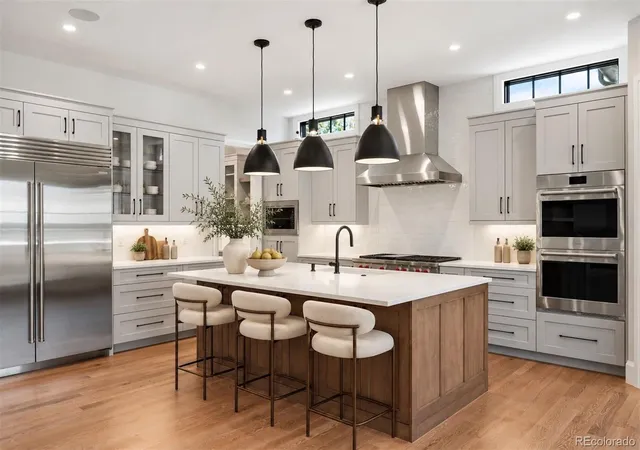 Photo 2 of Mansion for sale at 1295 S Garfield St, Denver, CO 80210 | MLS# 7039945 | Listing updated on 2026-10-16