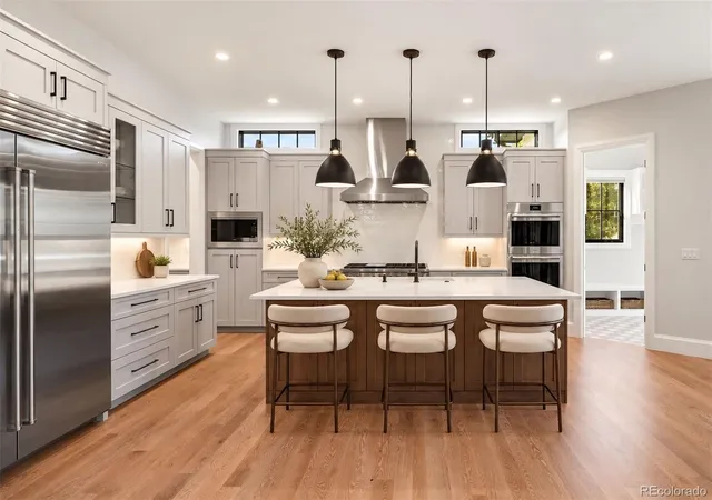 Photo 3 of Mansion for sale at 1295 S Garfield St, Denver, CO 80210 | MLS# 7039945 | Listing updated on 2026-10-16